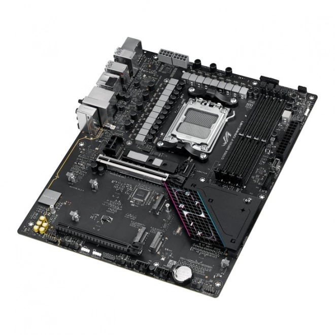 Herná doska ROG Strix B850-F WiFi