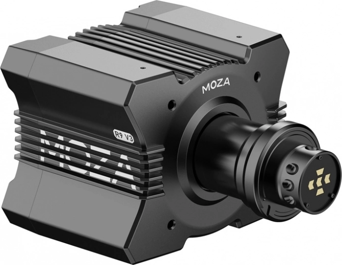 NEXGEN Force Feedback 4.0 a inteligentné ladenie