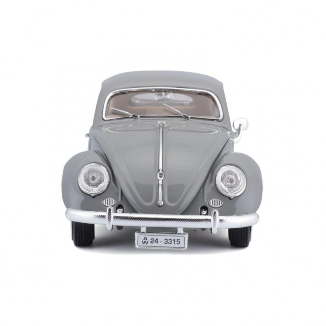 Bburago 1:18 Volkswagen Chrobák