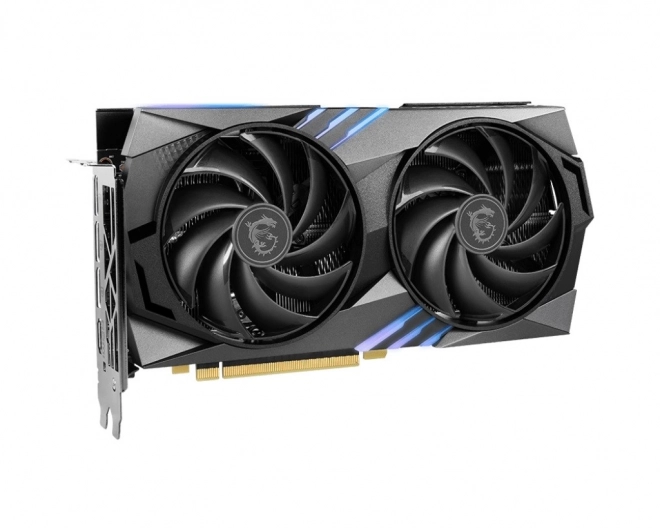 Grafická karta RTX 4060 Ti Gaming X 8GB