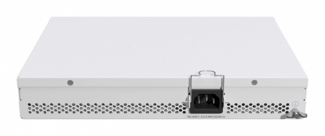 Cloud Smart Switch pre domácnosti a menšie kancelárie