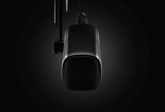 Dynamický mikrofón Wave DX