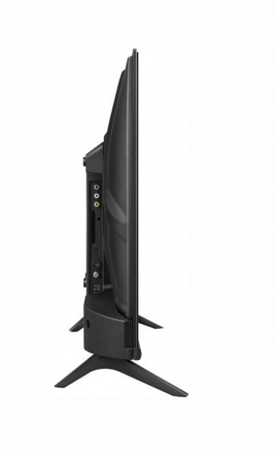 40-palcový televízor LED 40A4N