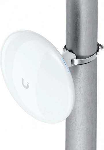 Dlhý dosah cez 5 km