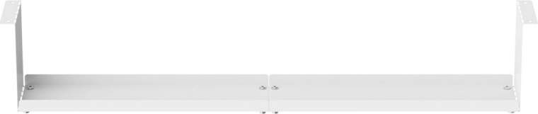 Poriadok pod stolom behom chvíľky