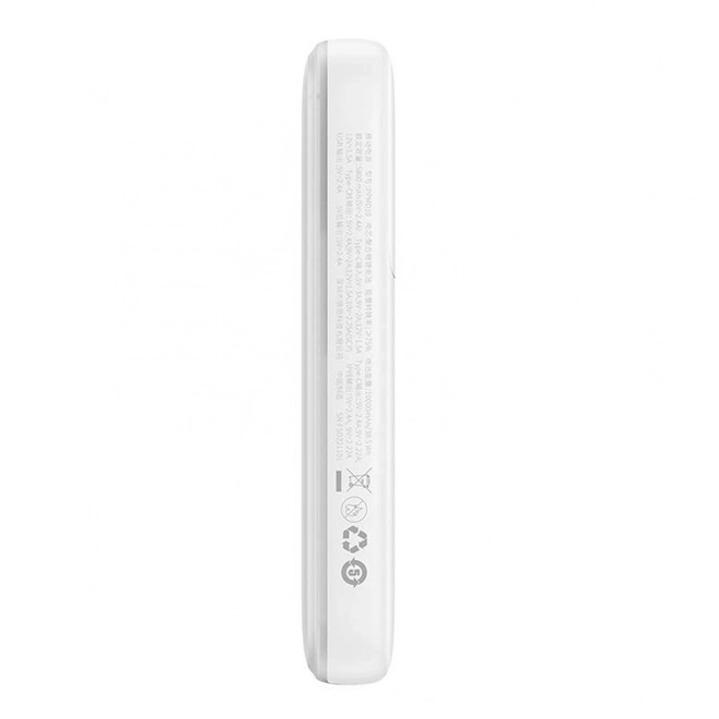 Powerbanka Baseus Comet 10000mAh, 22,5W