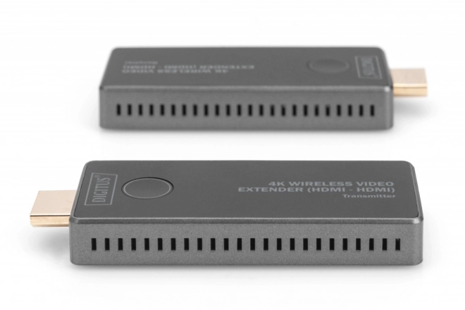 Bezdrôtový HDMI Extender 30m UHD 4K30Hz audio