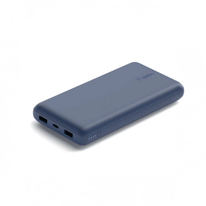 Powerbank Belkin Boost Charge 20000mAh 15W modrý