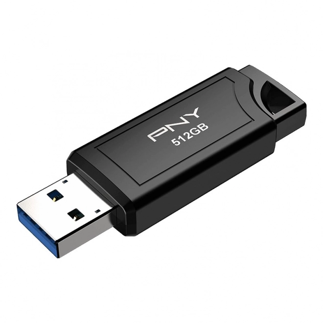 USB kľúč PNY Pro Elite V3 512GB