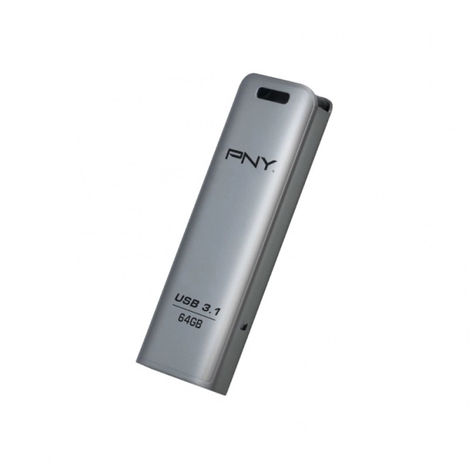 Pendrive 64GB USB 3.1 Elite Steel