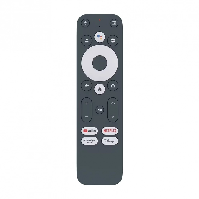 4K ultra HD prehrávač Strong Leap S3