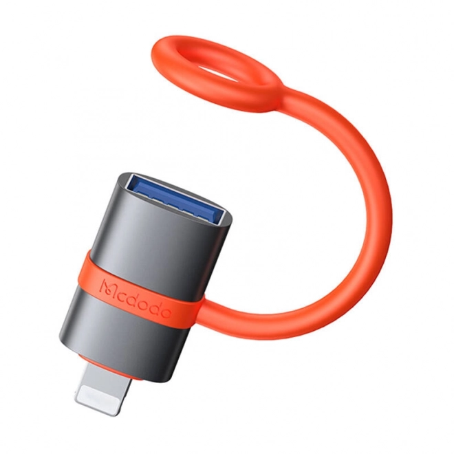 Adaptér McDodo USB-A na Lightning