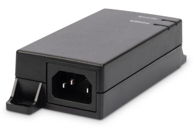 Napájací adapter PoE 802.3af 48V 15.4W Gigabit
