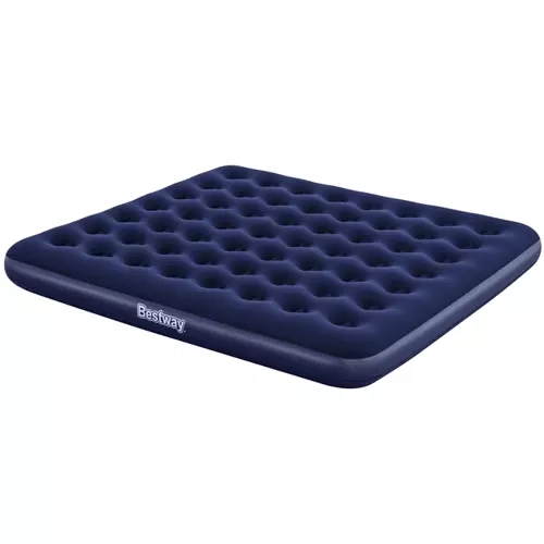 Dvojlôžkový matrac 203x183x22cm BESTWAY 67004