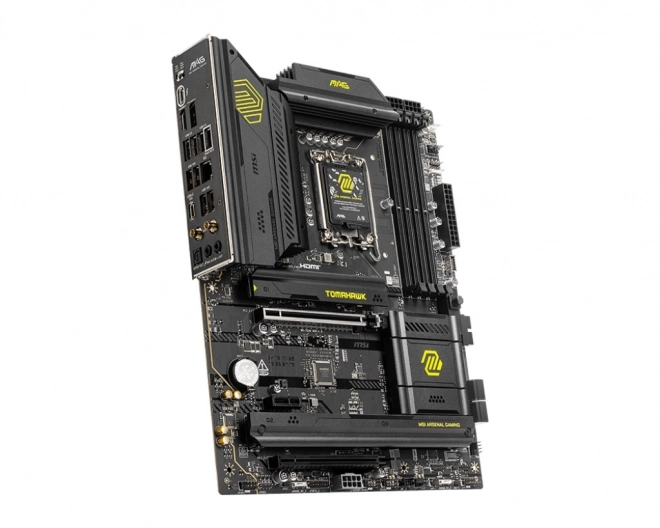 Plochá doska MAG B860 Tomahawk WiFi