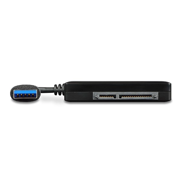 Univerzálny adaptér USB 3.2 na SATA FASTport3