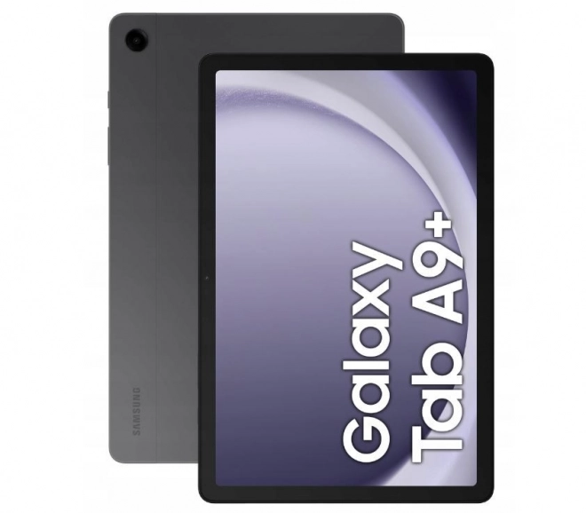 Tablet Samsung Galaxy Tab A9+ 11-Palcový Šedý
