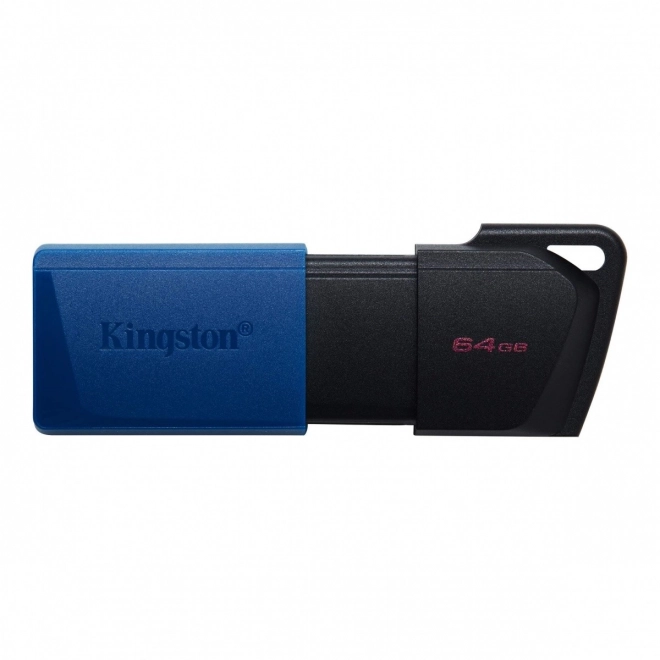 USB kľúč Kingston DataTraveler Exodia M 64GB