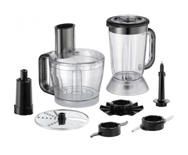 Robot kuchenny Russell Hobbs Desire Matte Charcoal