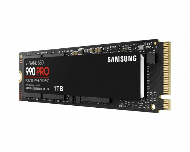 Samsung SSD 990 Pro 1TB