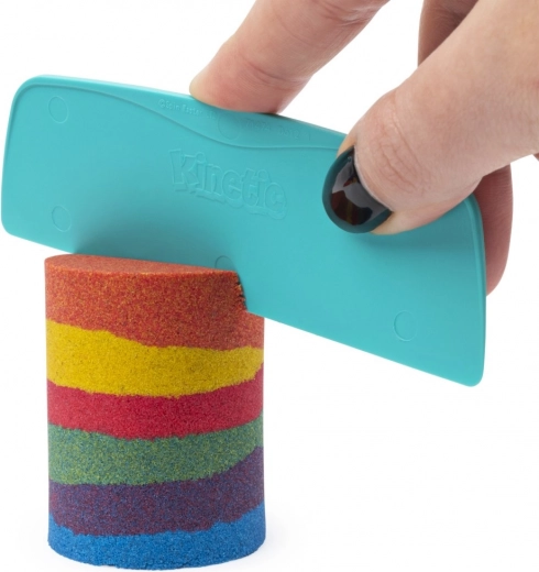 Režte, tvarujte a skladujte s ľahkosťou