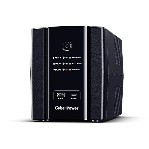 Záložný zdroj CyberPower UT1500EG-FR