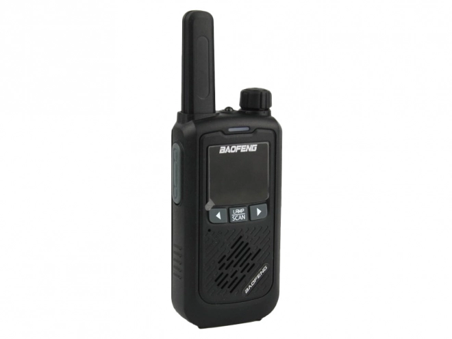 Walkie Talkie Baofeng BF-T17 radiostanica s baterkou 2 ks