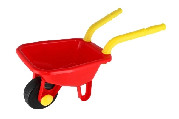 Detské plastové koliesko na hranie