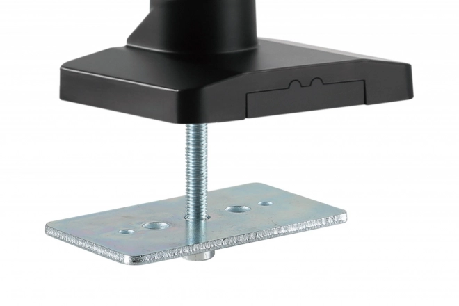 Ergonomické rameno na monitor s plynovou pružinou
