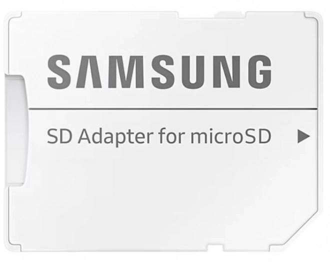Samsung PRO Plus microSD karta 1TB s adaptérom