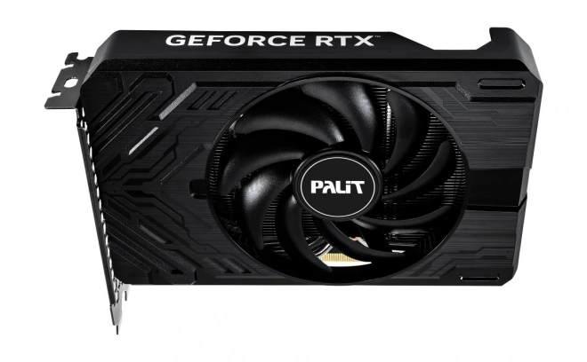 Grafická karta GeForce RTX 4060 Ti StormX 8GB GDDR6