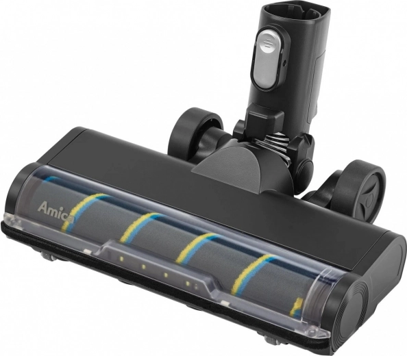 Inteligentný Auto režim s DustSensor