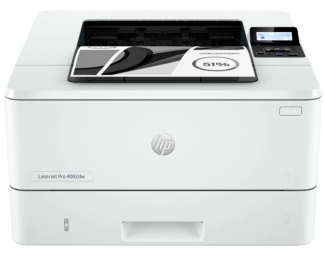 Laserová tlačiareň HP LaserJet Pro