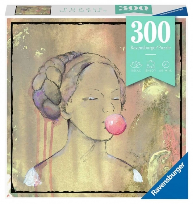 Ravensburger: Puzzle 300 dielikov - Moment 3