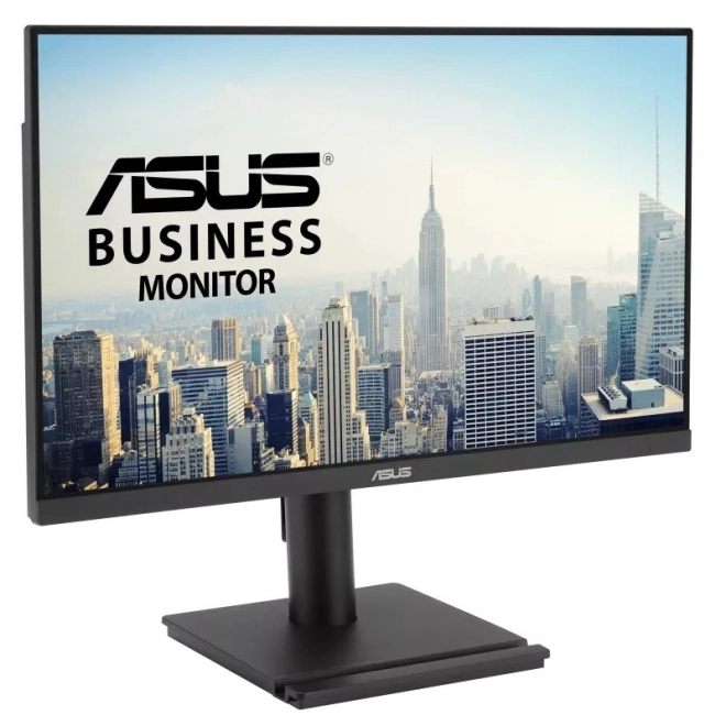 Monitor 24 palcov Asus VA249QGS FHD IPS 120Hz