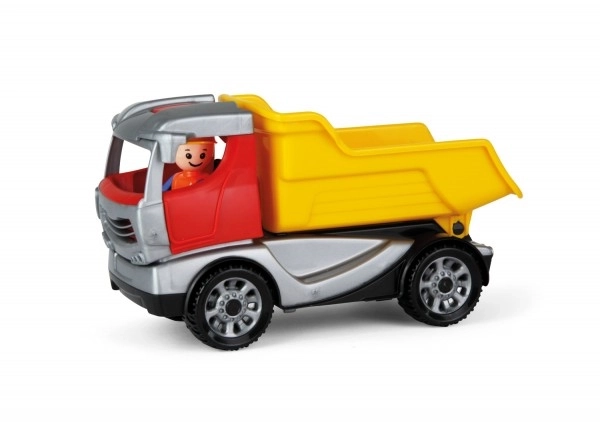 Nákladné auto sklápacie