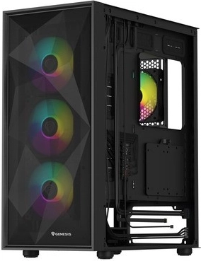 Maximálna kompatibilita s AIO až 420 mm