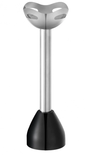 Ručný mixér Matte Charcoal
