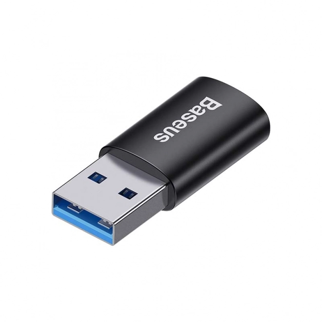 Baseus Ingenuity adaptér USB-A na USB-C OTG