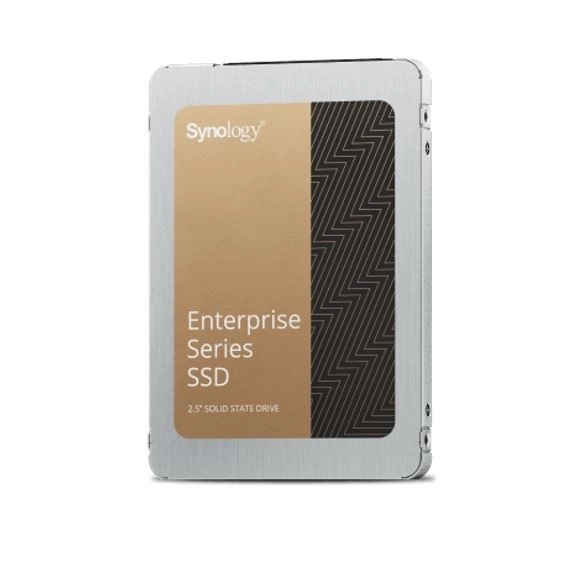 Podnikový SSD disk 960GB SATA 2,5"