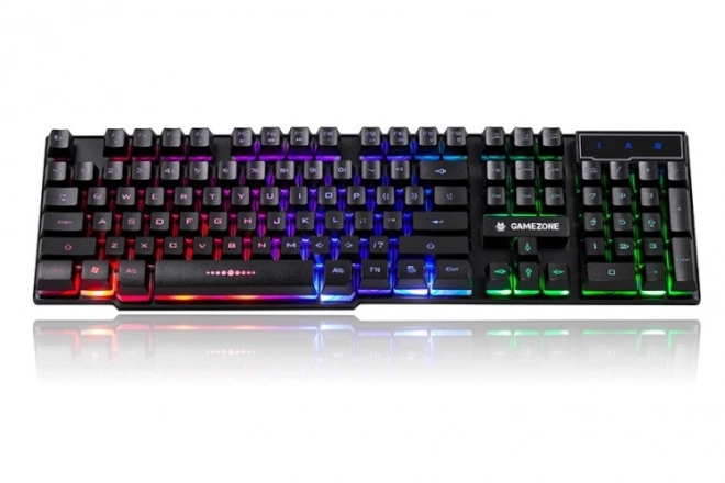 Klávesnica Tracer Gamezone