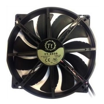 Ventilátor Thermaltake Pure 20