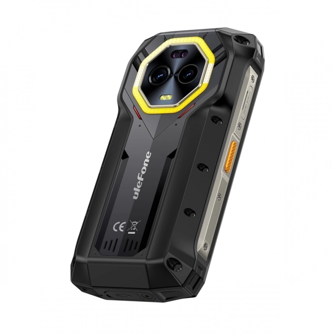 Smartfón Armor Mini 20 Pro 4G Čierny
