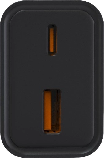 Kompaktná a bezpečná konštrukcia