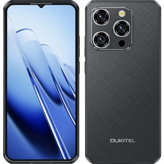 Smartfón WP52 5G Čierny