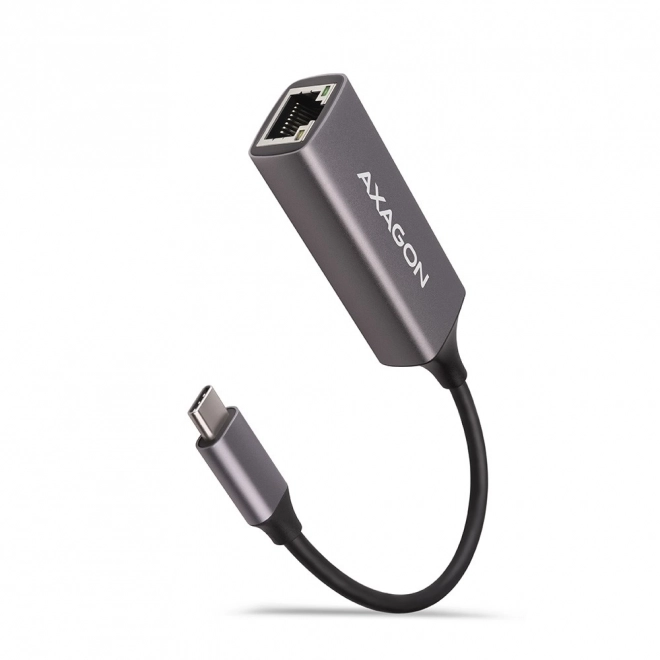 Vonkajší adaptér siete Gigabit Ethernet s USB-C