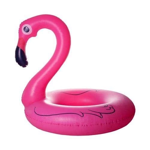 Nafukovacie koleso Flamingo 75cm