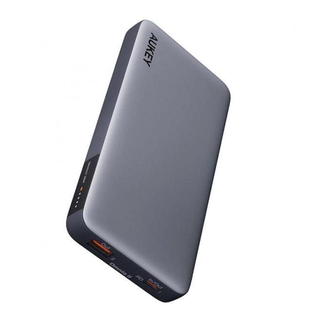 Powerbanka Aukey s rýchlym nabíjaním 10 000mAh