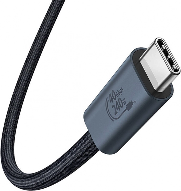 Prenos dát rýchlosťou 40 Gbps