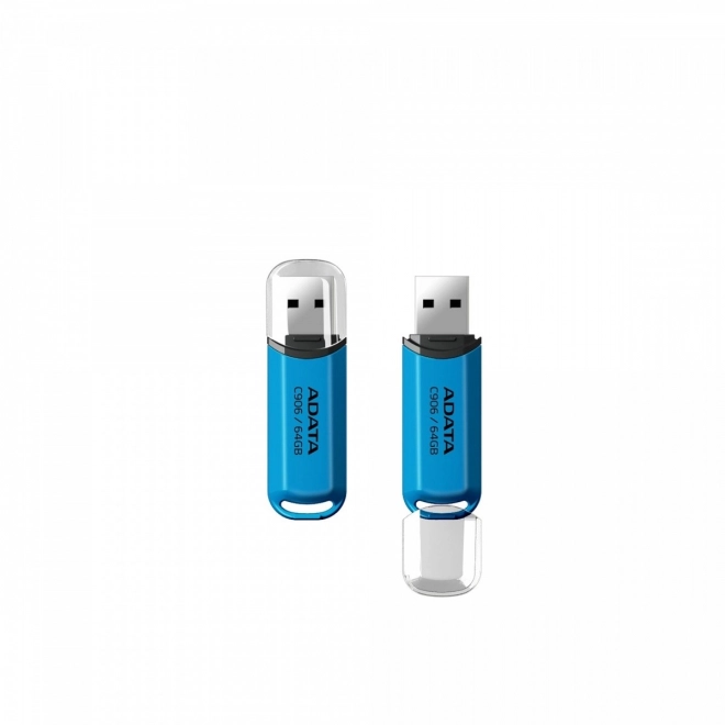 ADATA pendrive 64GB USB 2.0 modrý